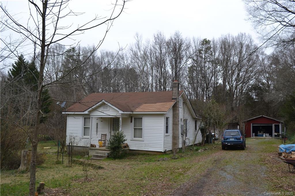 6708 Macedonia Church Rd., Concord, NC 28027