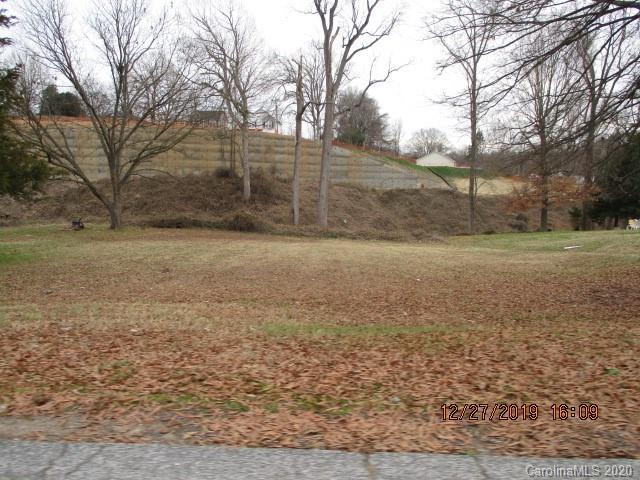 721 Pine St., Kannapolis, NC 28081