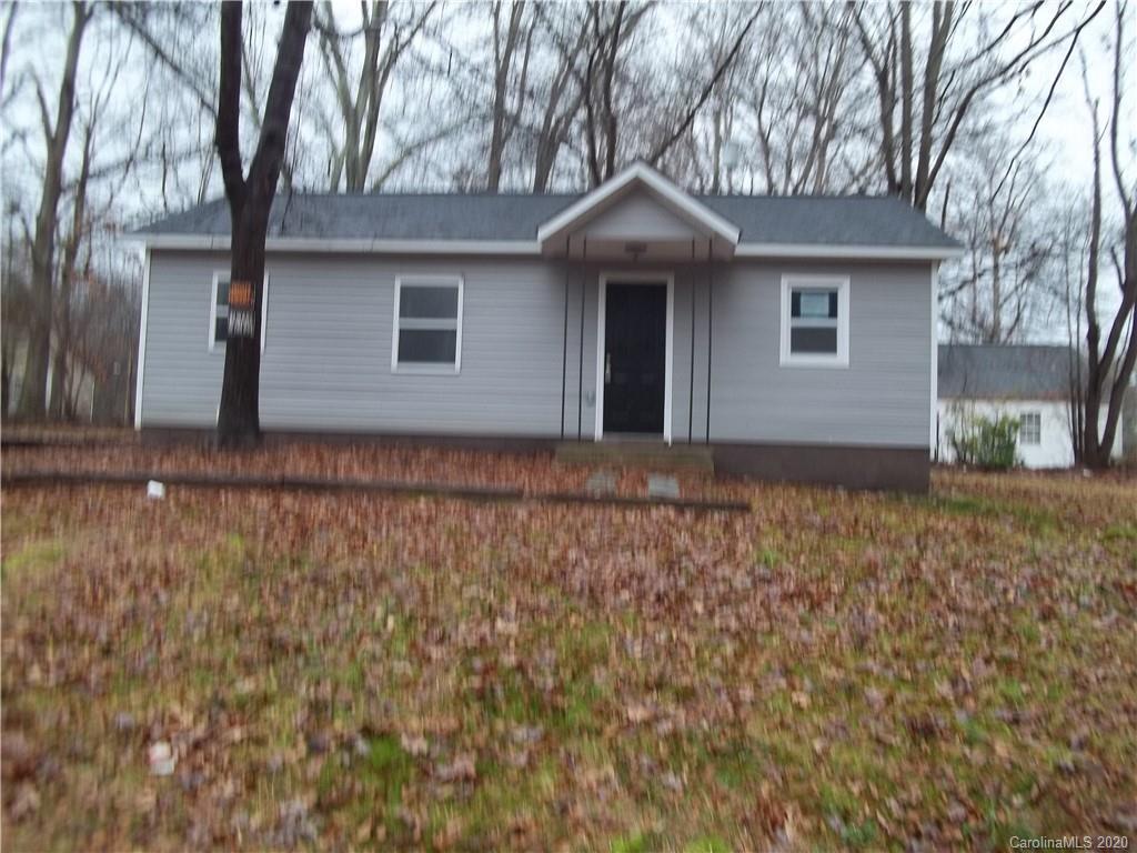 1438 Bryant St., Gastonia, NC 28052