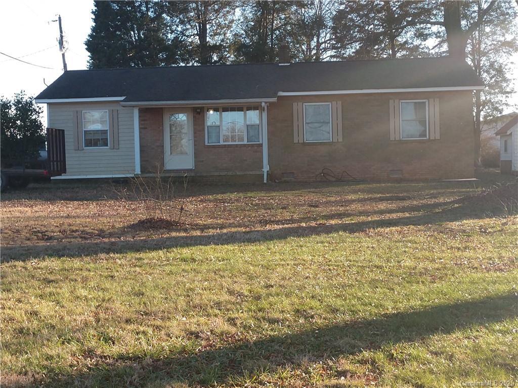110 Lone Pine Rd., Statesville, NC 28625