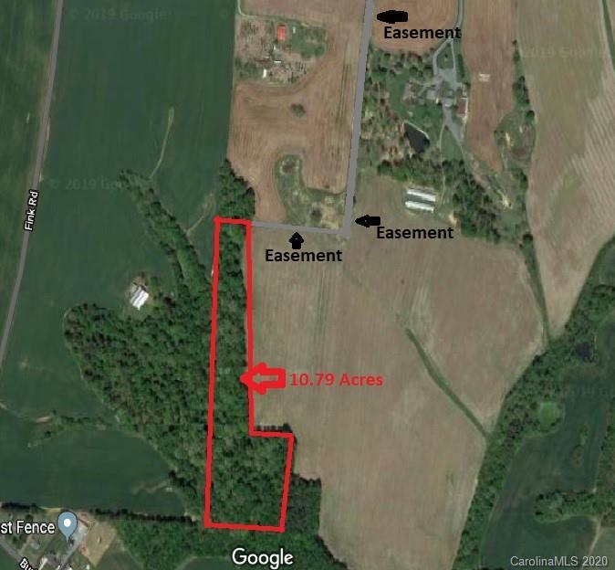 00 Hatley Farm Rd., Albemarle, NC 28001