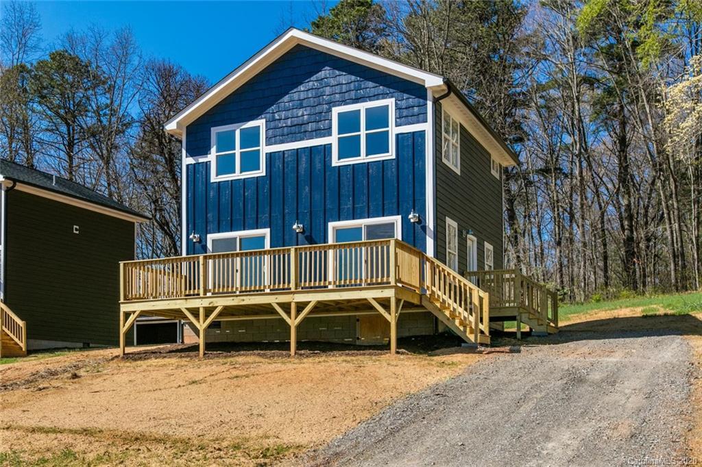 117 Thomas Park #2, Waynesville, NC 28786