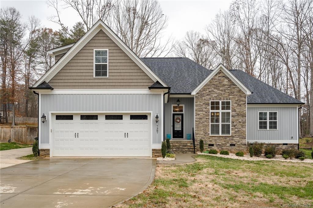 7387 Little Egypt Rd., Stanley, NC 28164