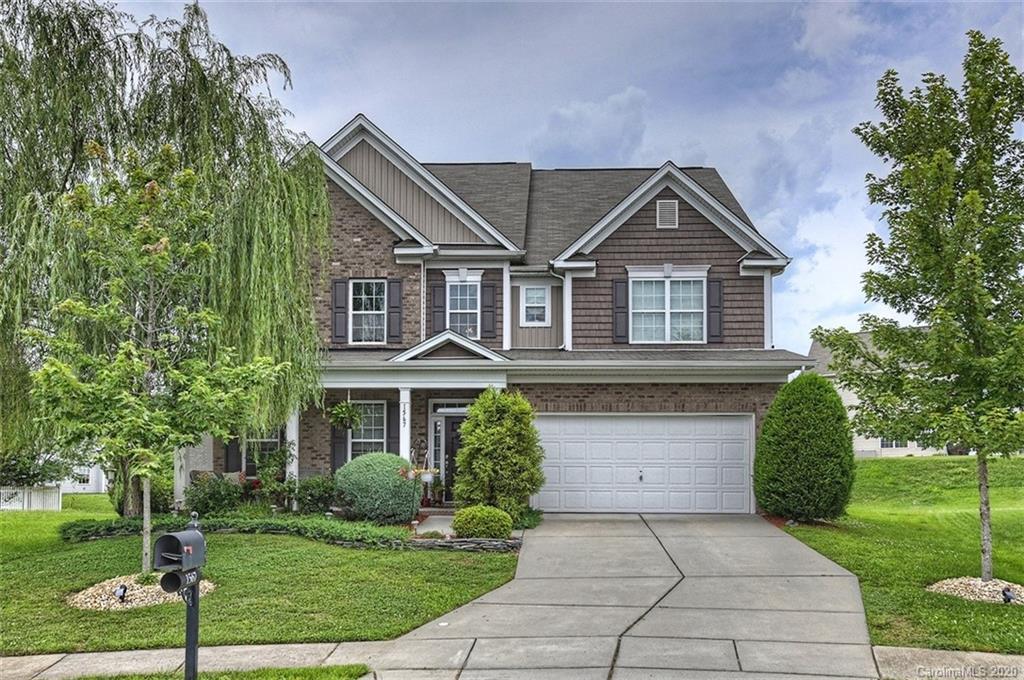 1567 Cleary Ct., Concord, NC 28027