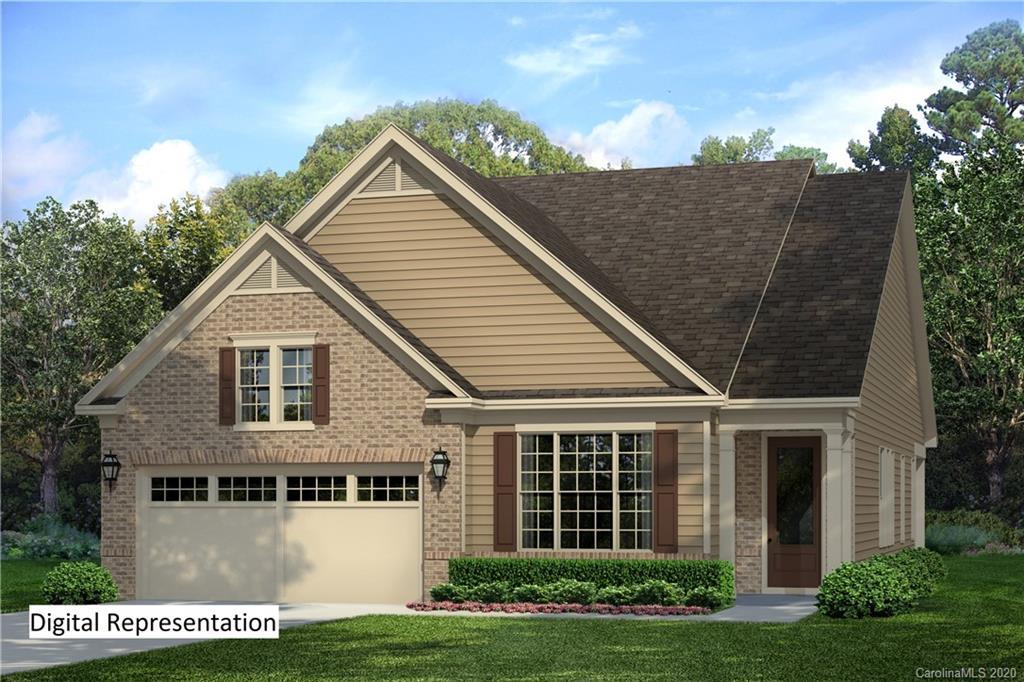 7025 Overjoyed Crossing #215, Charlotte, NC 28215