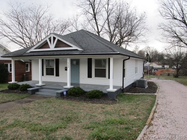 309 Locust St., Kannapolis, NC 28081
