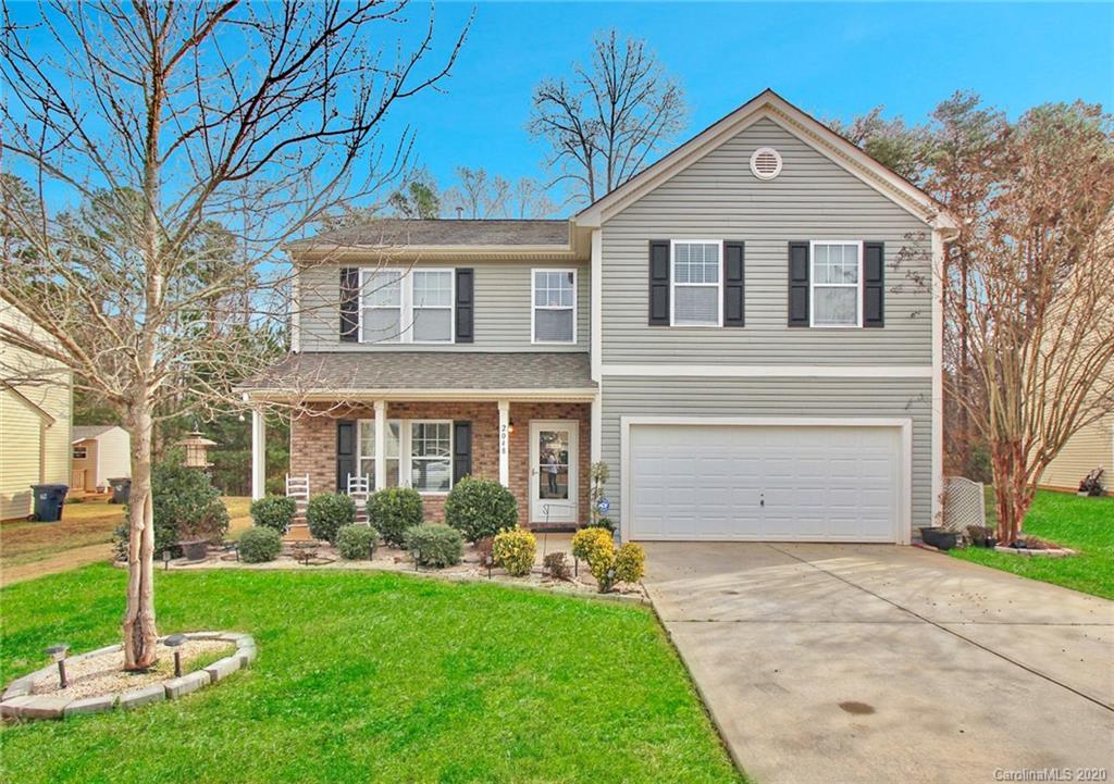 2048 Lake Vista Dr., Mount Holly, NC 28120