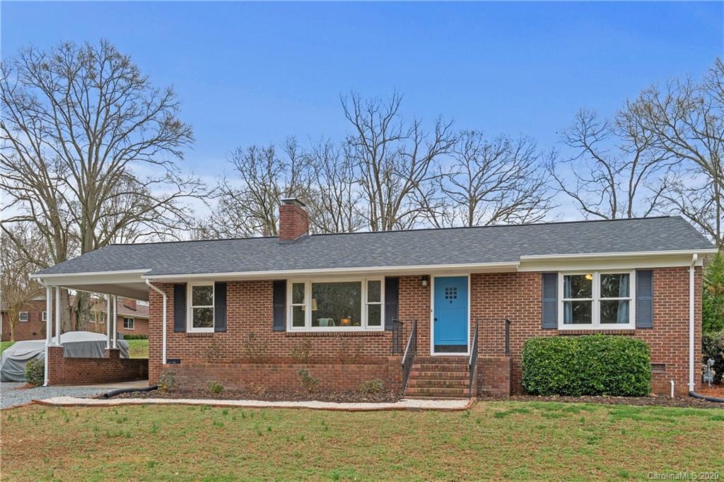 121 Wyndale Ter., Charlotte, NC 28214