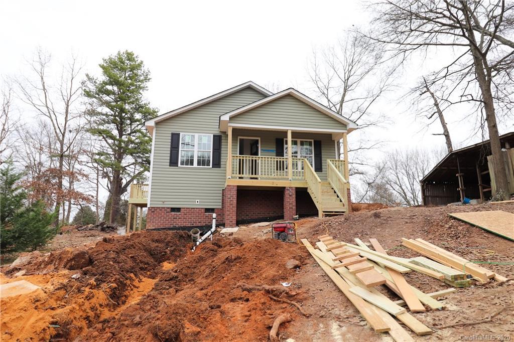 145 White St., Concord, NC 28027