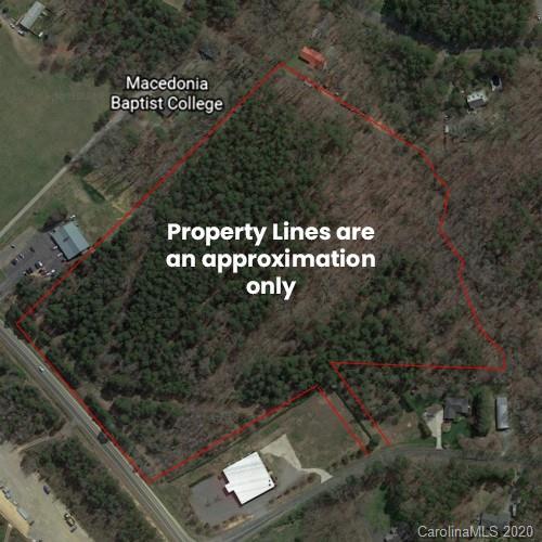 3980 Cal Bost Rd., Midland, NC 28107