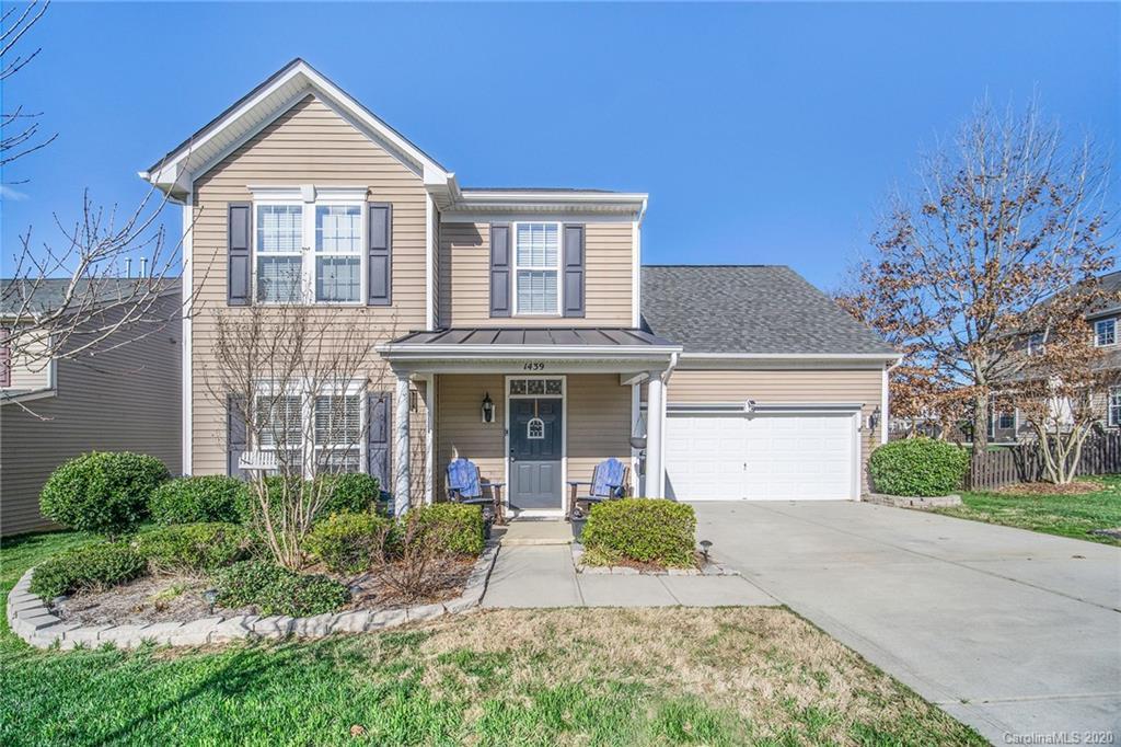 1439 Astoria Ln., Concord, NC 28027