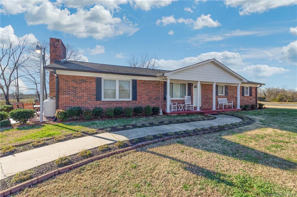 1770 Old Mocksville Rd., Statesville, NC 28625