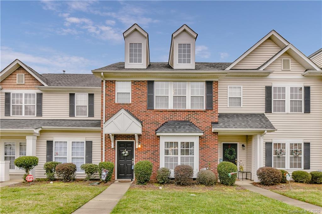 2021 Twilight Ln., Monroe, NC 28110