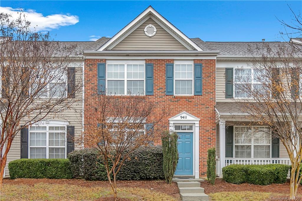 9411 Rosewood Meadow Ln., Huntersville, NC 28078