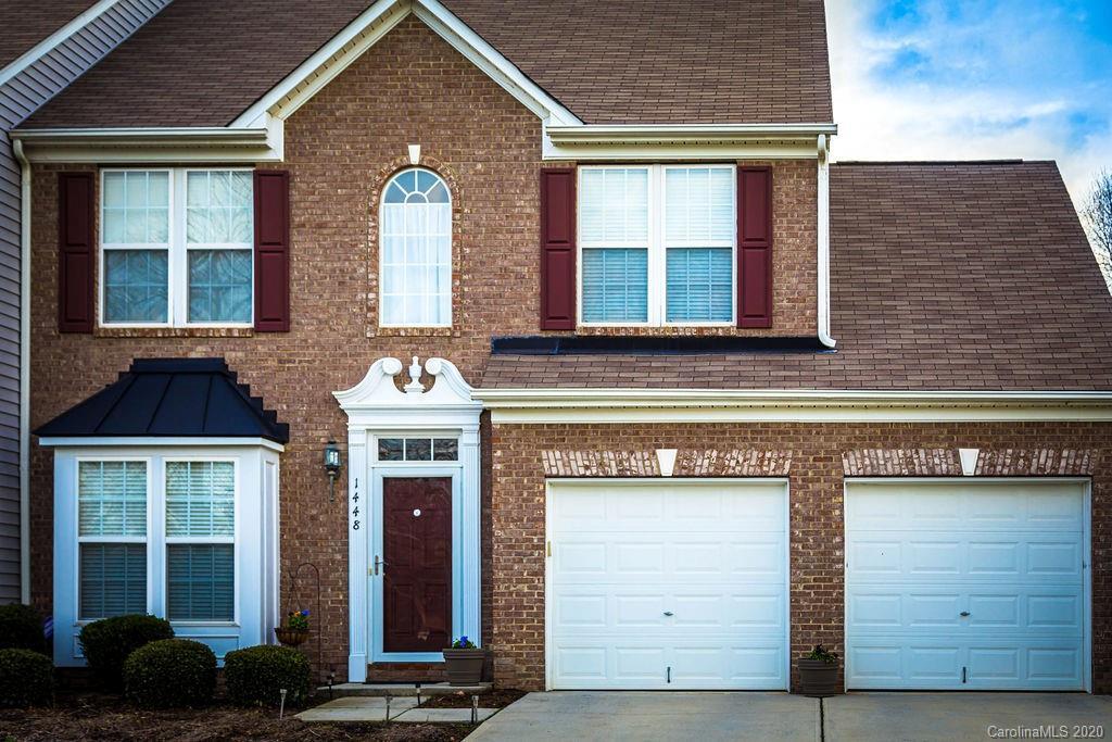 1448 Burrell Ave., Concord, NC 28027