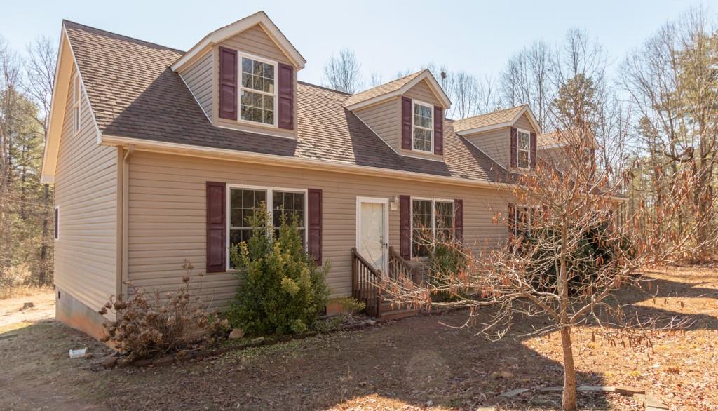 6923 George Hildebran School Rd., Hickory, NC 28602