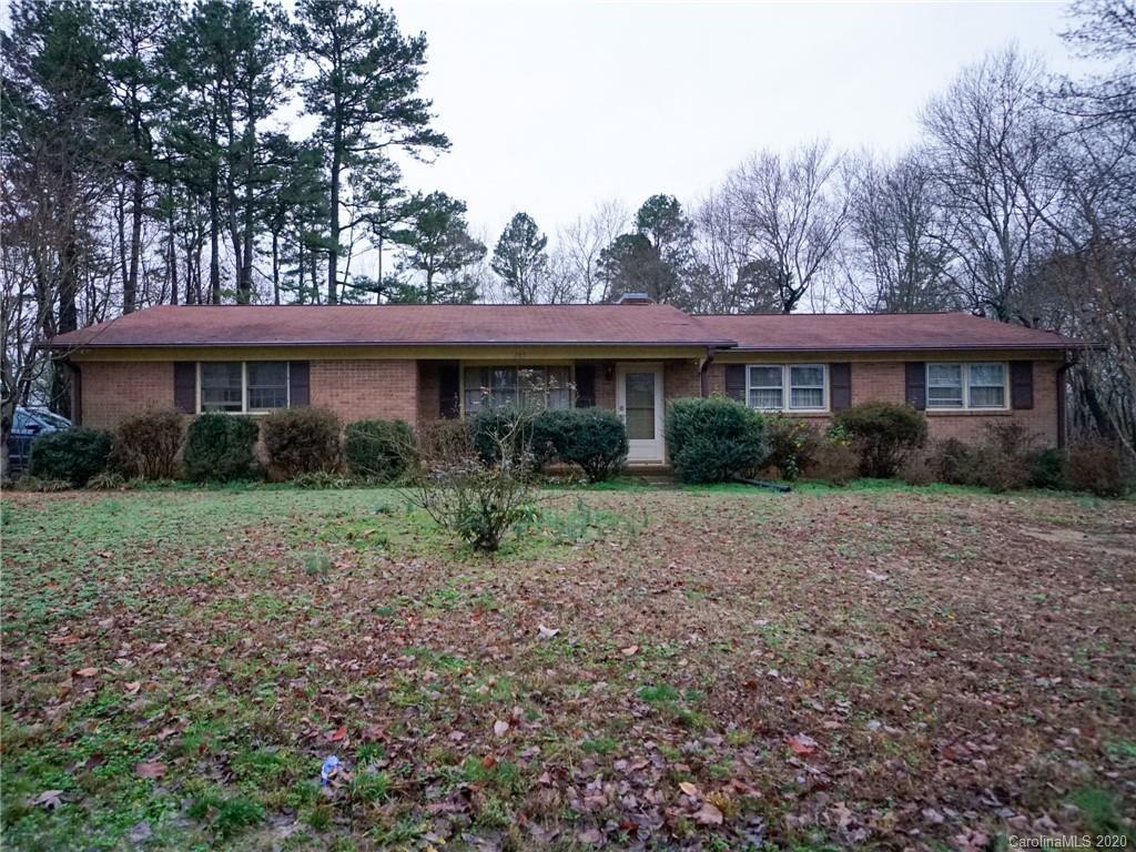 785 Old Mountain Rd., Statesville, NC 28677