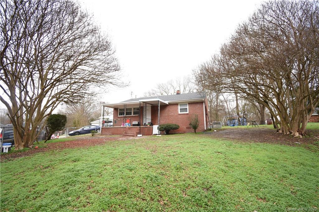 1118 Rankin Ave., Gastonia, NC 28052