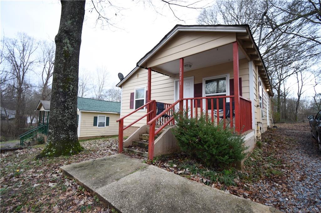 1211 W Walnut Ave., Gastonia, NC 28052