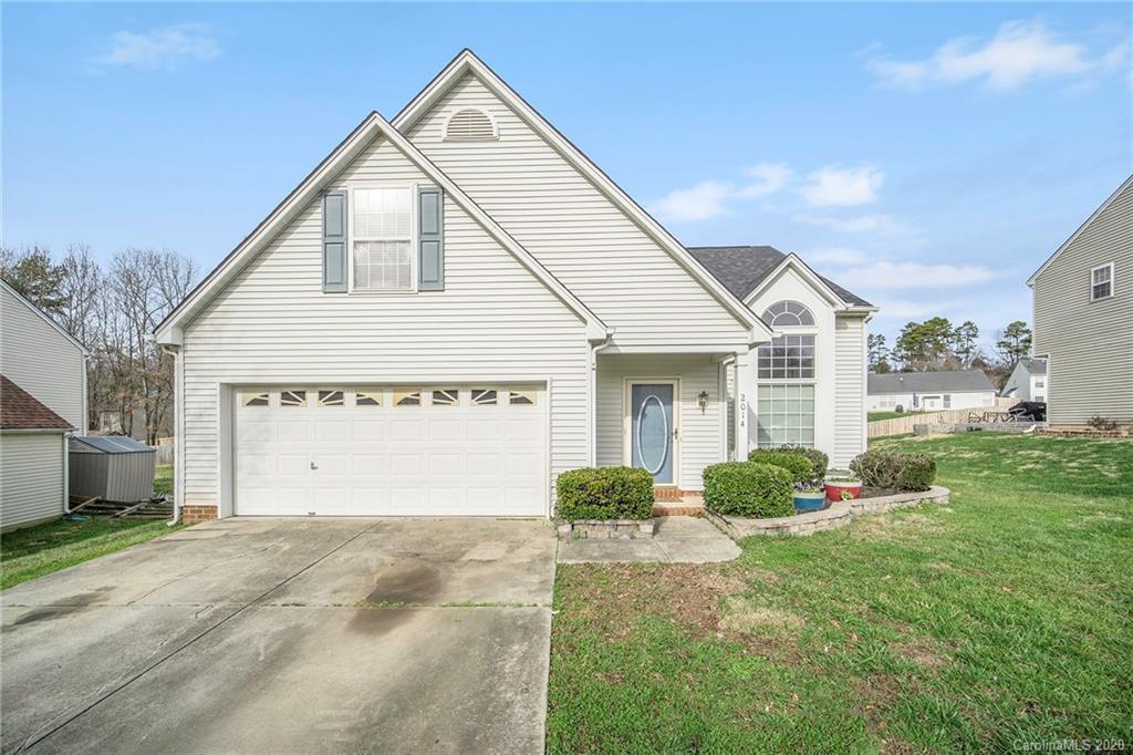2014 Mallard Pine Ct., Charlotte, NC 28262