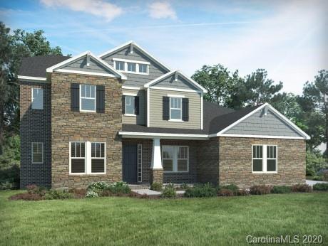 117 Enclave Meadows Ln., Weddington, NC 28104