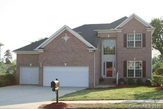 5358 Cambridge Bay Dr., Charlotte, NC 28269