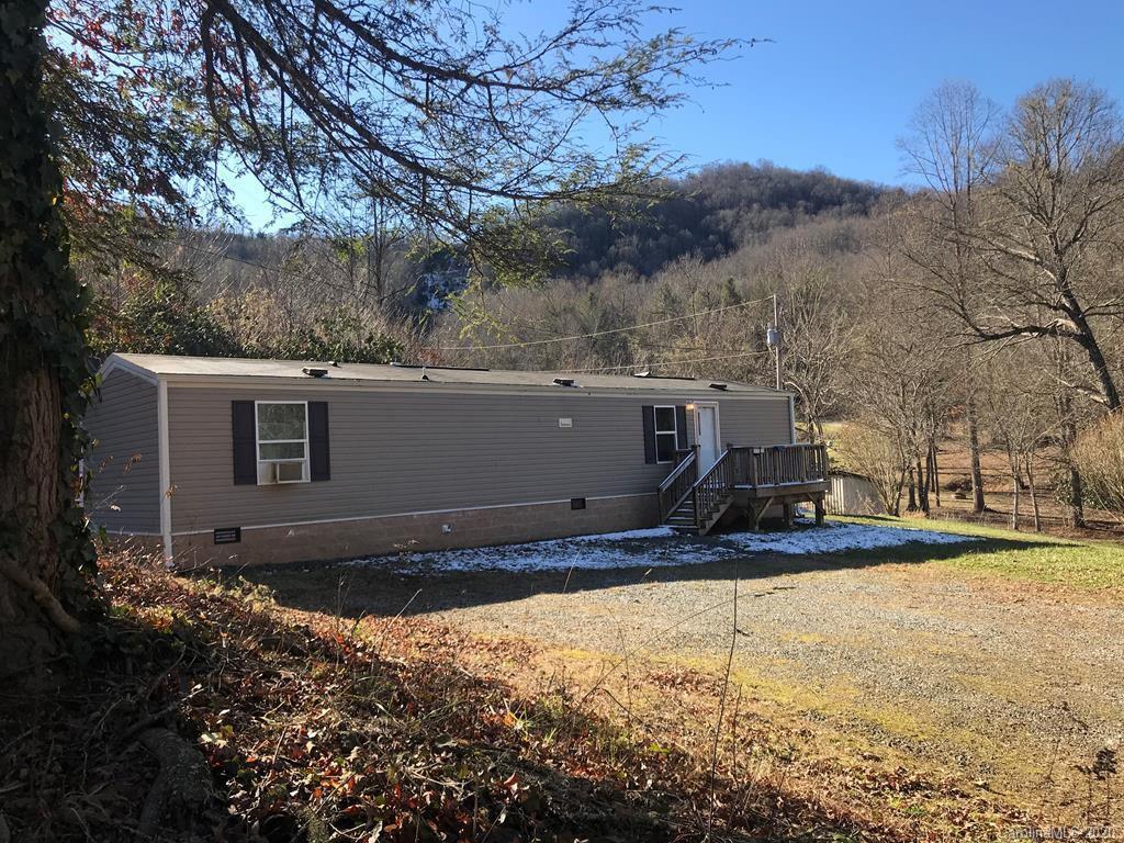 200 Rainbo Dr., Sylva, NC 28779