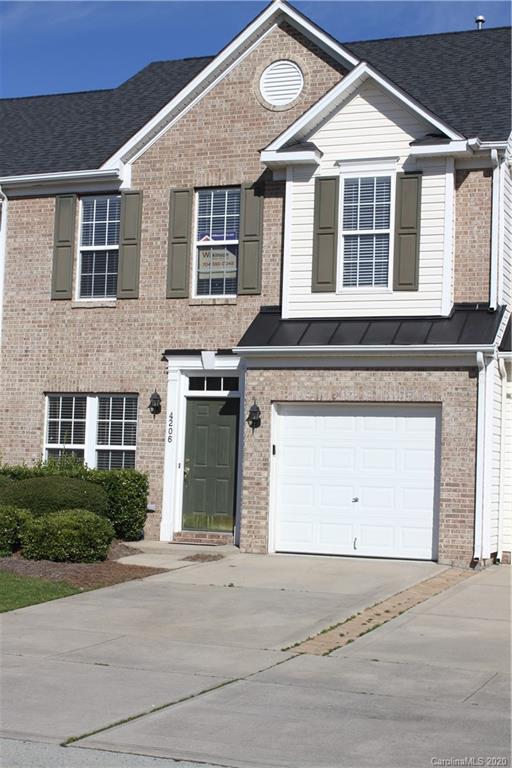 4206 Center Place Dr., Harrisburg, NC 28075