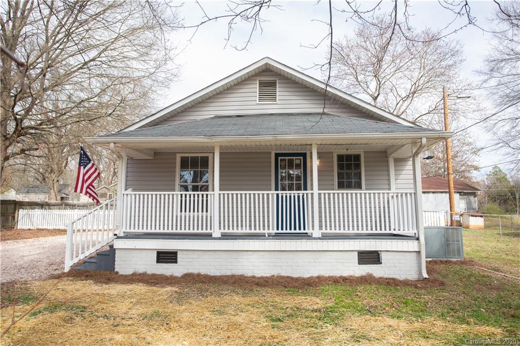909 Lakeview St., Kannapolis, NC 28083