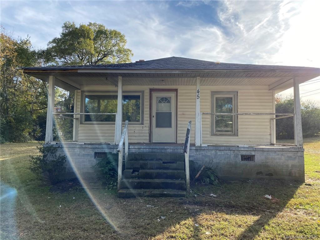 45 Dulin Dr., Concord, NC 28027