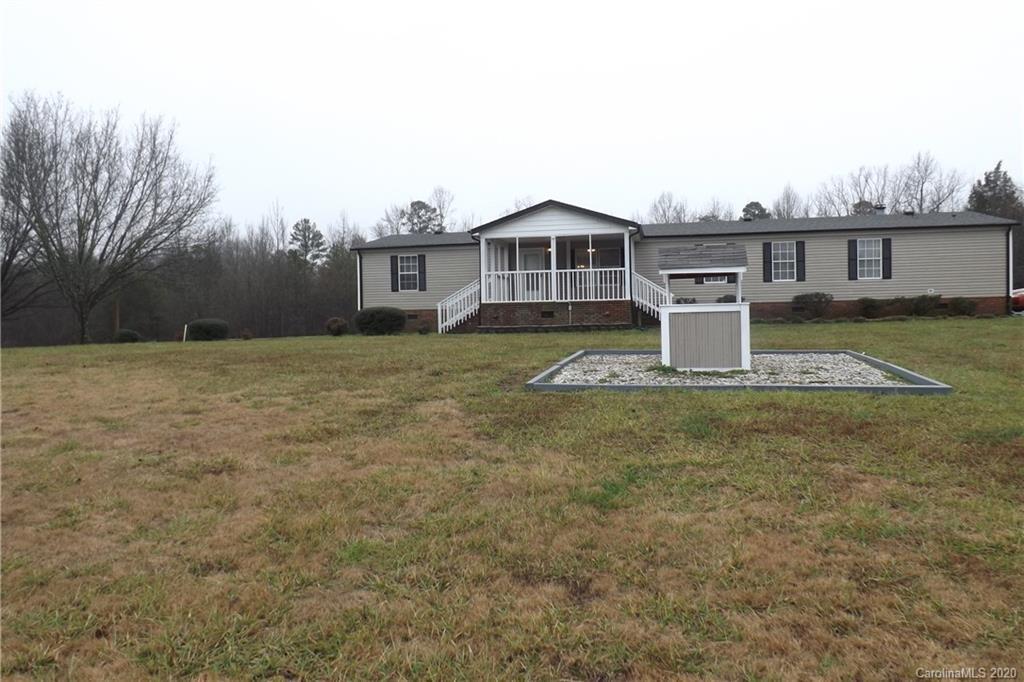 3570 New Potato Dr., Kannapolis, NC 28083