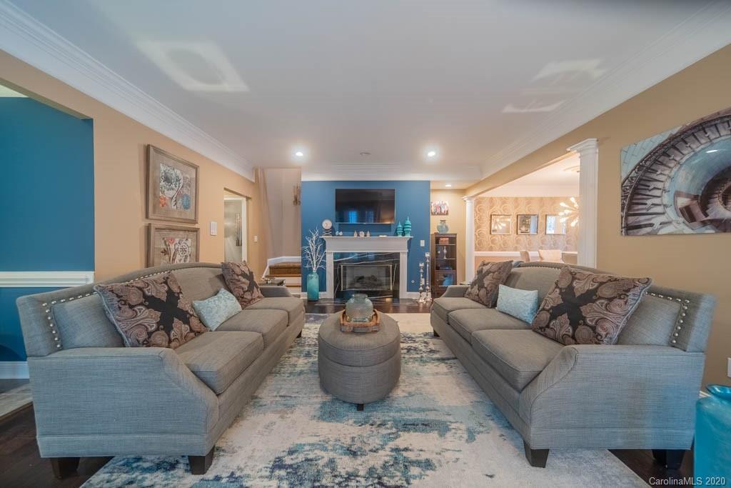 3416 Royal Crest Dr., Charlotte, NC 28210