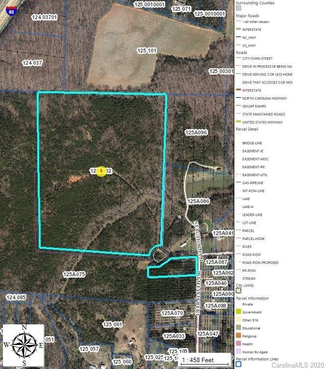 Deer Haven Dr., China Grove, NC 28023
