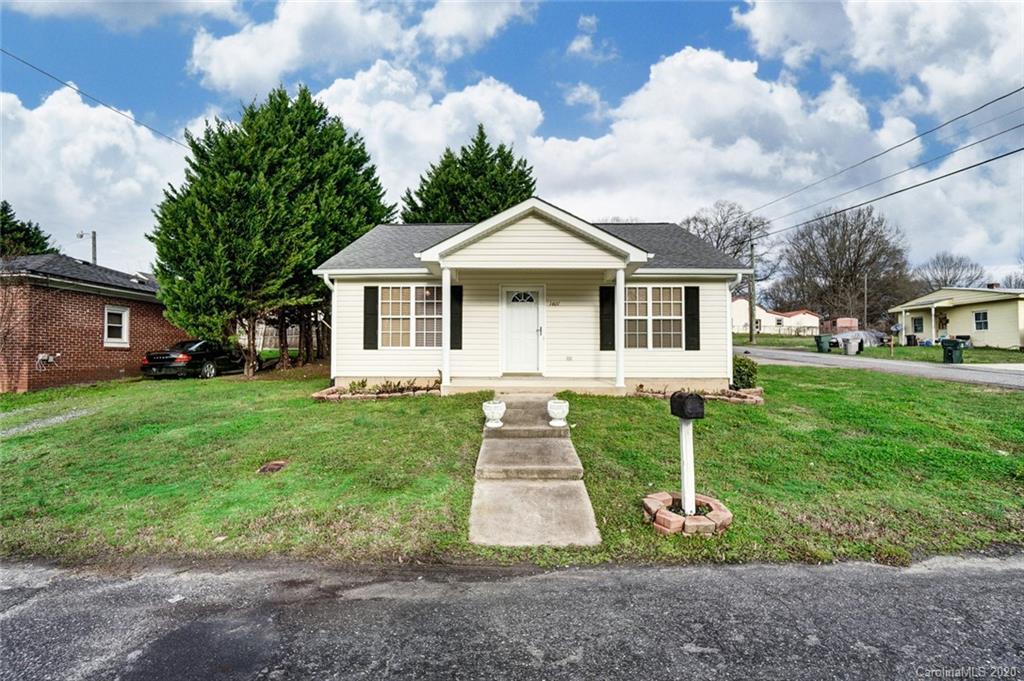 1401 Johnston St., Gastonia, NC 28054
