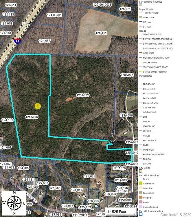 Deer Haven Dr., China Grove, NC 28023