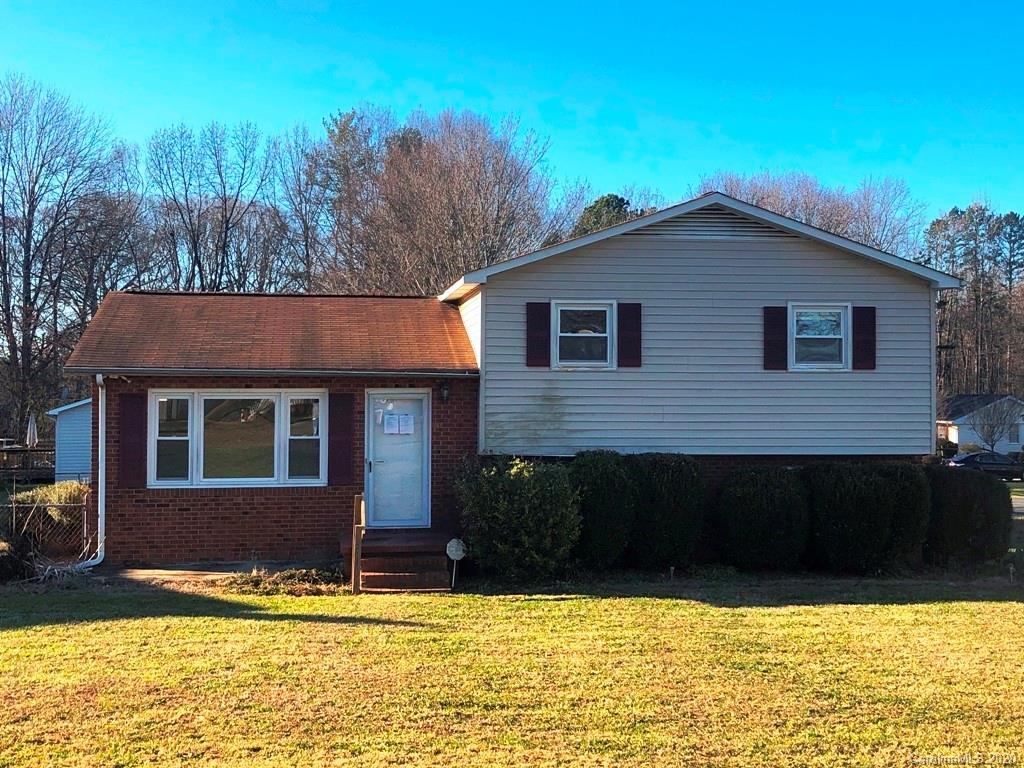 980 Ed Weaver Rd., Salisbury, NC 28146