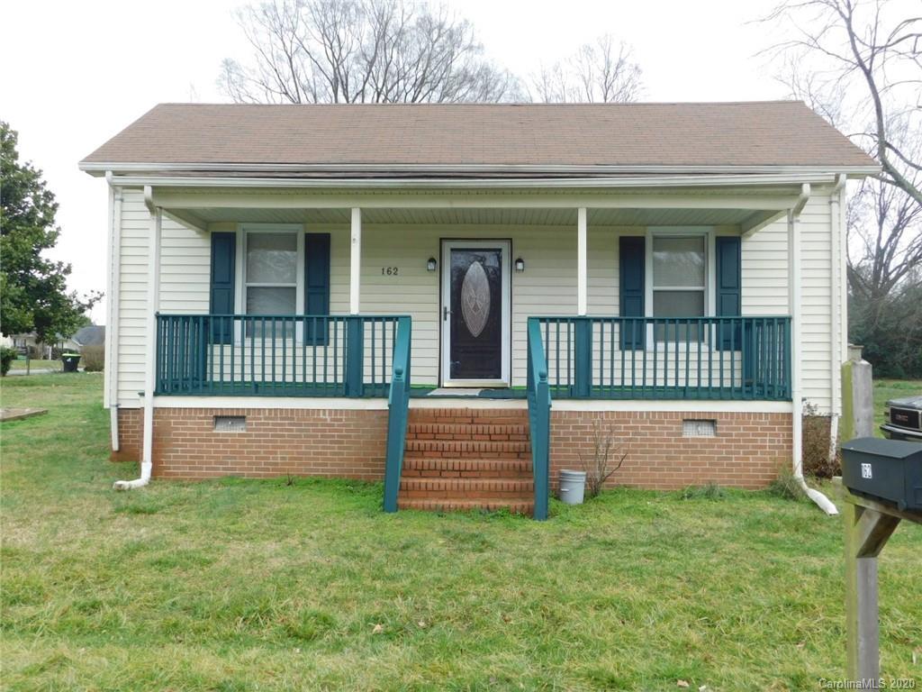 162 3rd Ave., China Grove, NC 28023