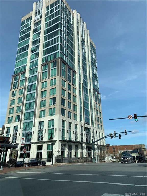 7 Patton Ave. #1705, Asheville, NC 28801