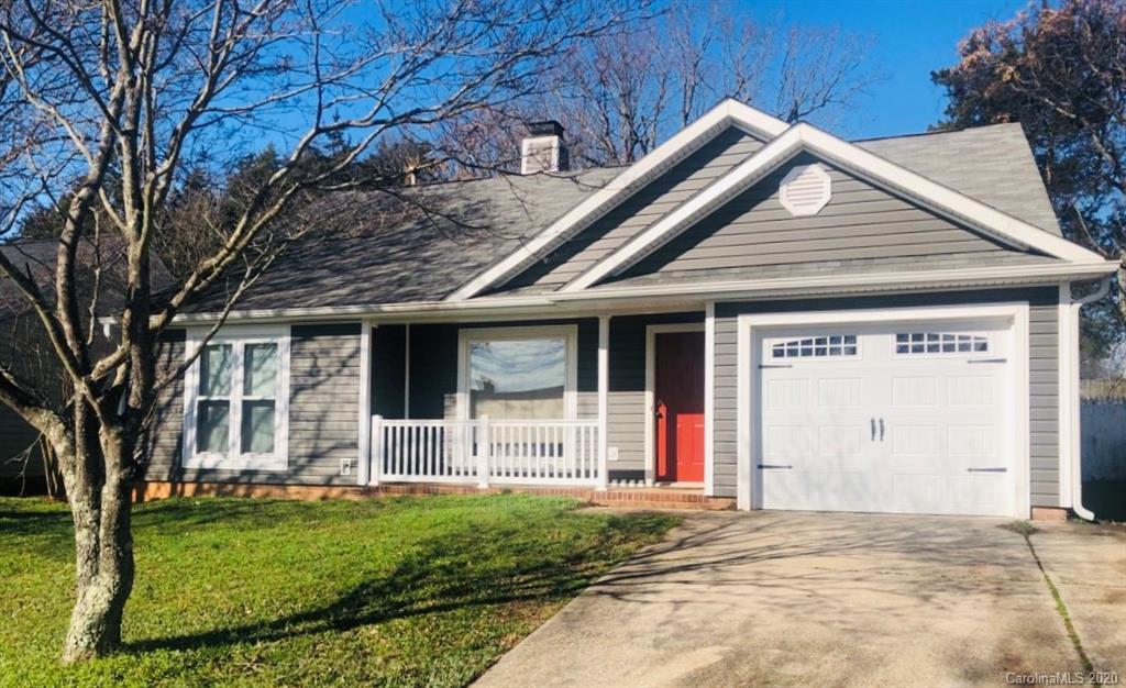 3354 Chadbury Dr., Concord, NC 28027