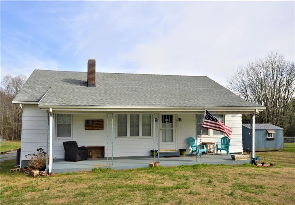 4062 S Nc Hwy 127 Hwy., Hickory, NC 28602