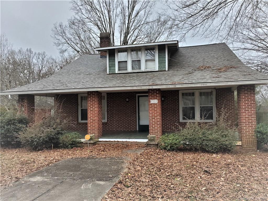 321 Euclid Ave., Statesville, NC 28677