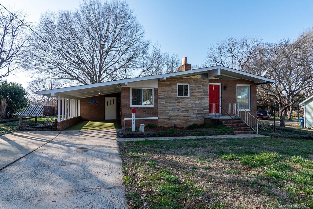 506 Main Ave., Maiden, NC 28650