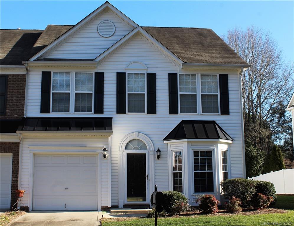 5060 Parkview Way, Matthews, NC 28104