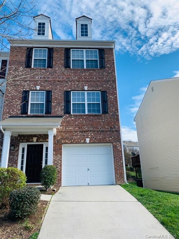 1269 NW Amber Ridge Rd., Concord, NC 28027