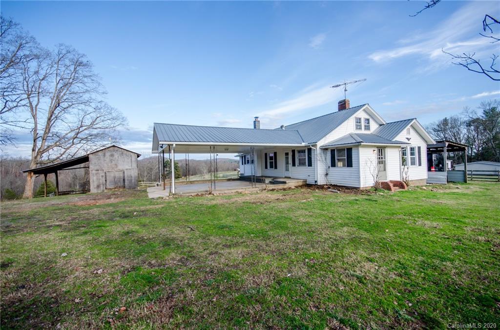 31 Tobacco Ln., Statesville, NC 28625