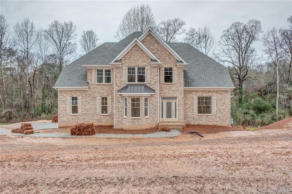 2849 Scarborough Ct., Gastonia, NC 28054