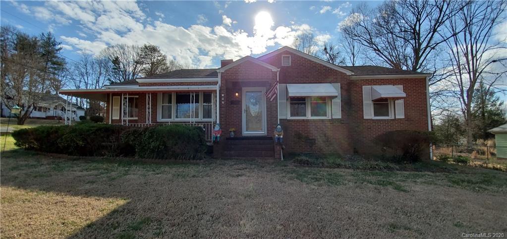 197 Power St., Spindale, NC 28160