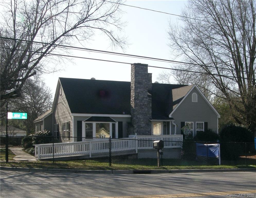 1806 Lane St., Kannapolis, NC 28083