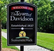 13542 Helen Benson Blvd., Davidson, NC 28036