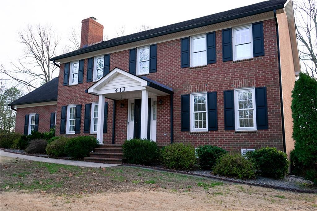 412 Channing Cir., Concord, NC 28027